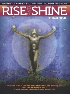 cover image of Rise and Shine